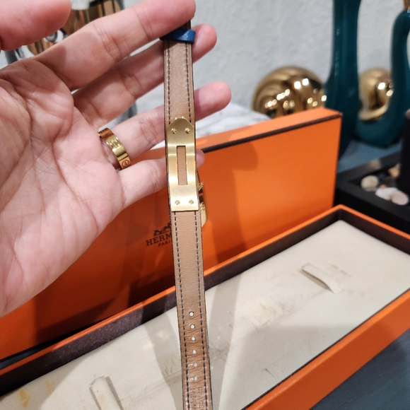Hermes kelly watch - Picture 6 of 11